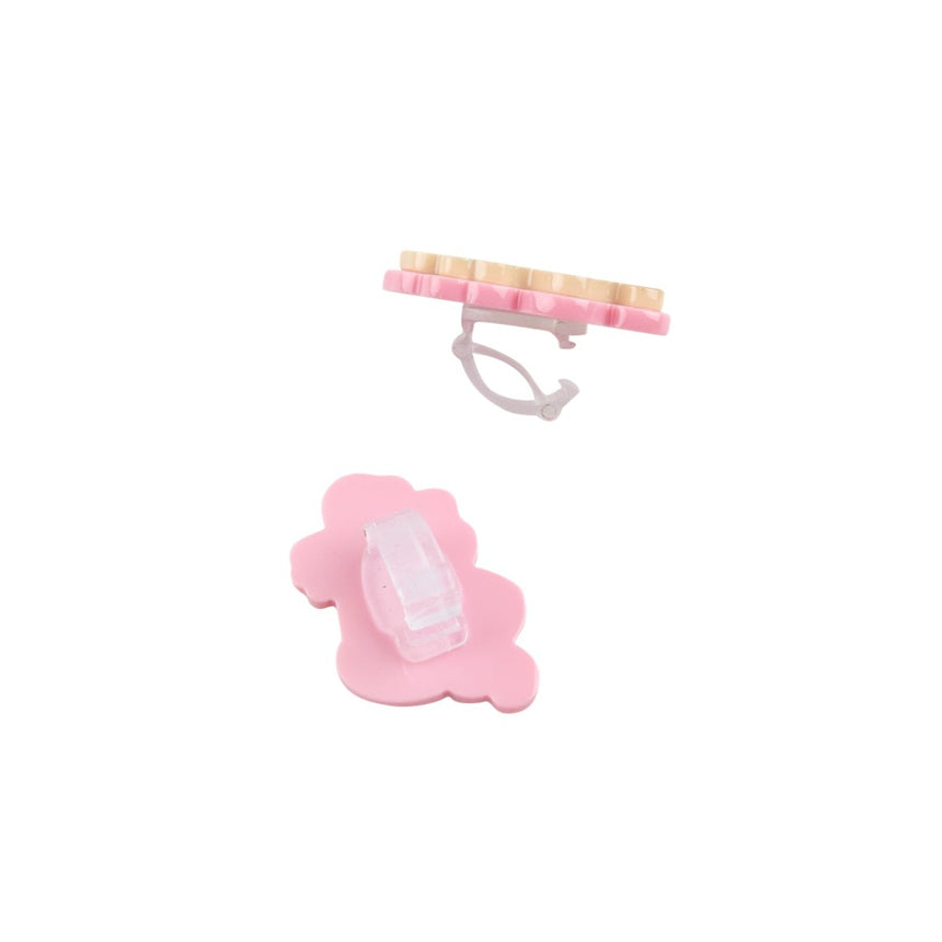 Tiny Cottons - Tiny Horse shoe charm | Scout & Co