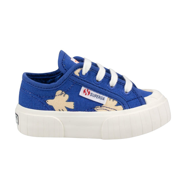 Tiny Cottons x Superga - Doves sneakers | Scout & Co