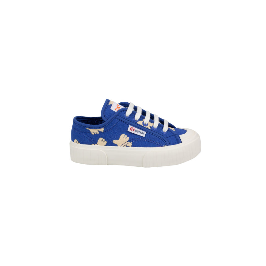 Tiny Cottons x Superga - Doves sneakers | Scout & Co