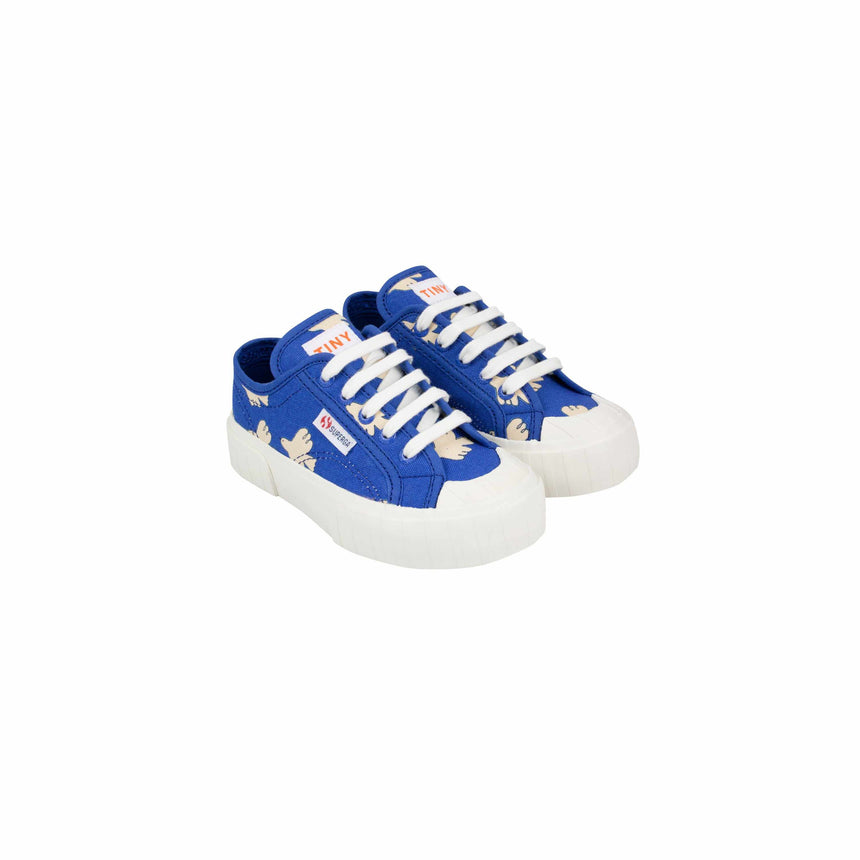 Tiny Cottons x Superga - Doves sneakers | Scout & Co
