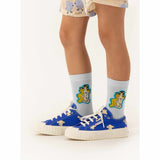 Tiny Cottons x Superga - Doves sneakers | Scout & Co