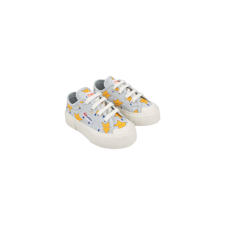 Tiny Cottons x Superga - Dancing Stars sneakers | Scout & Co