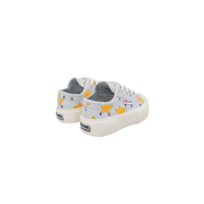 Tiny Cottons x Superga - Dancing Stars sneakers | Scout & Co