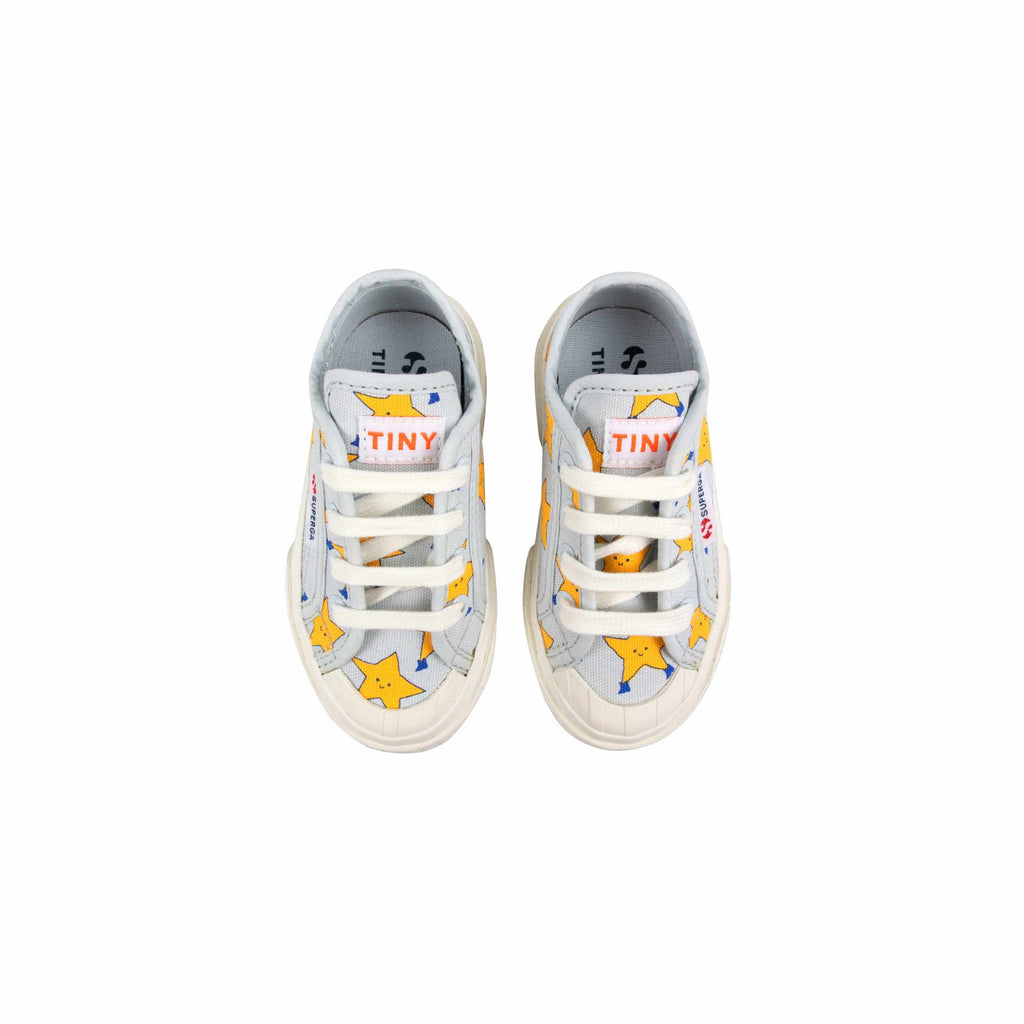 Tiny Cottons x Superga - Dancing Stars sneakers | Scout & Co