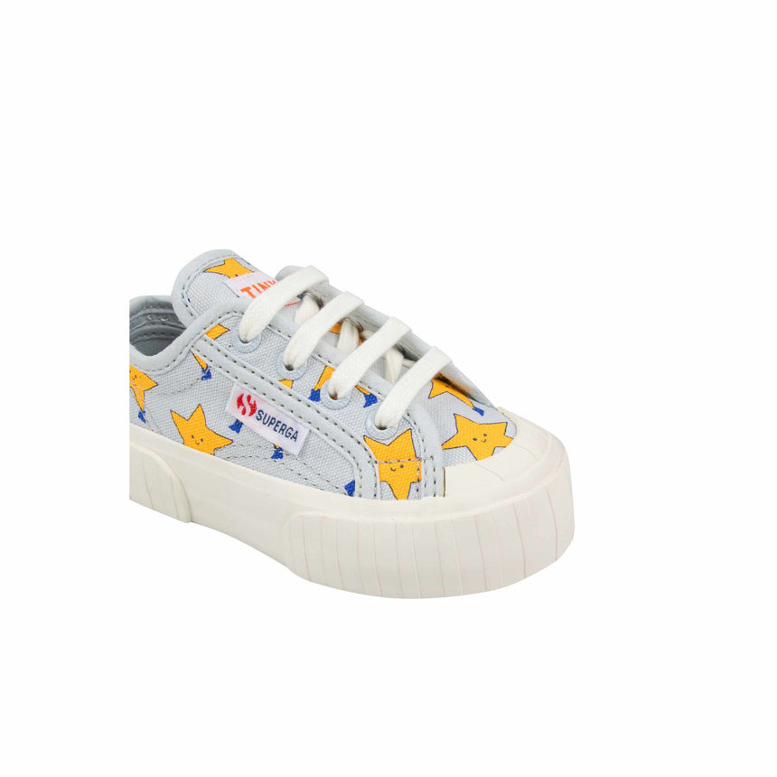 Tiny Cottons x Superga - Dancing Stars sneakers | Scout & Co