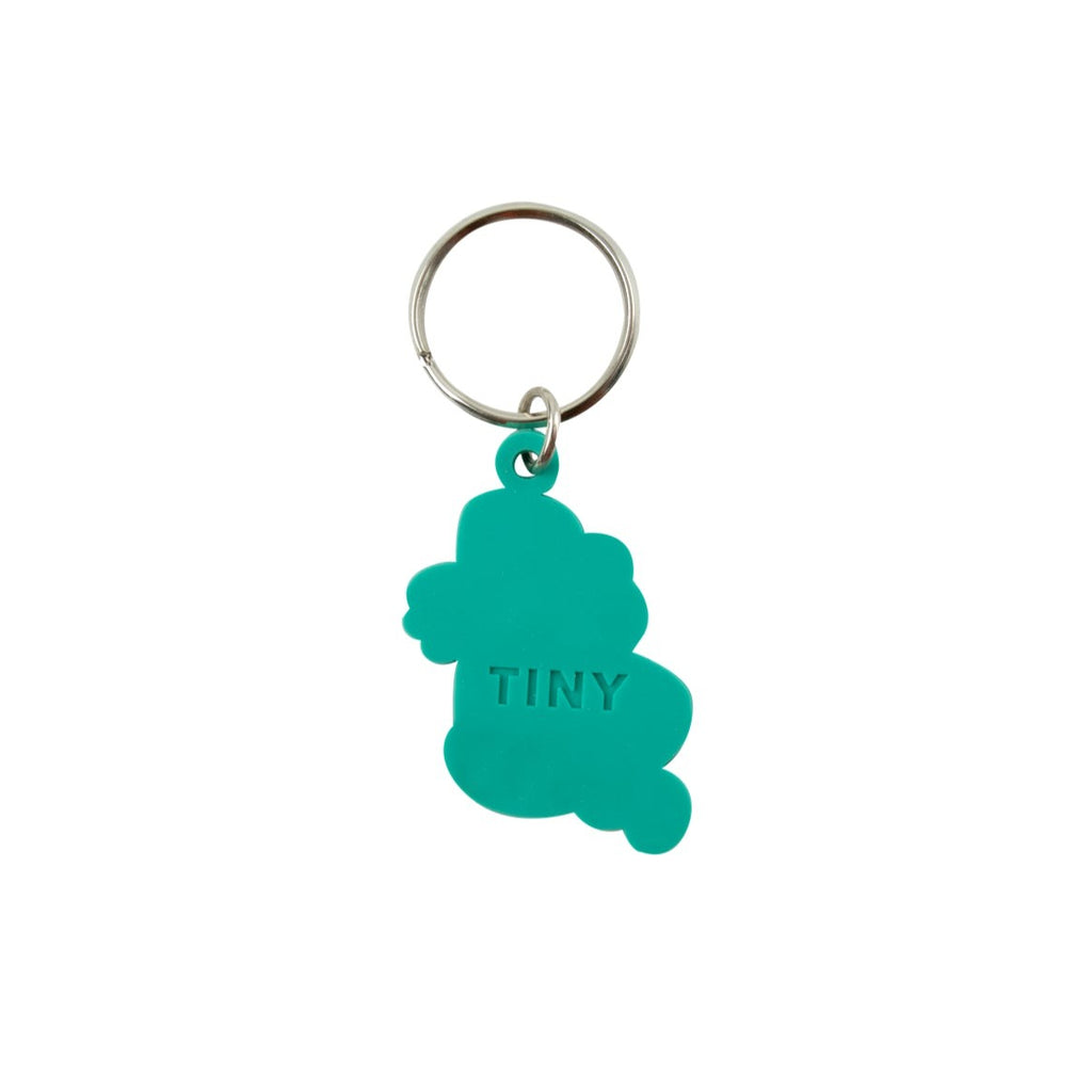 Tiny Cottons - Horse key chain | Scout & Co