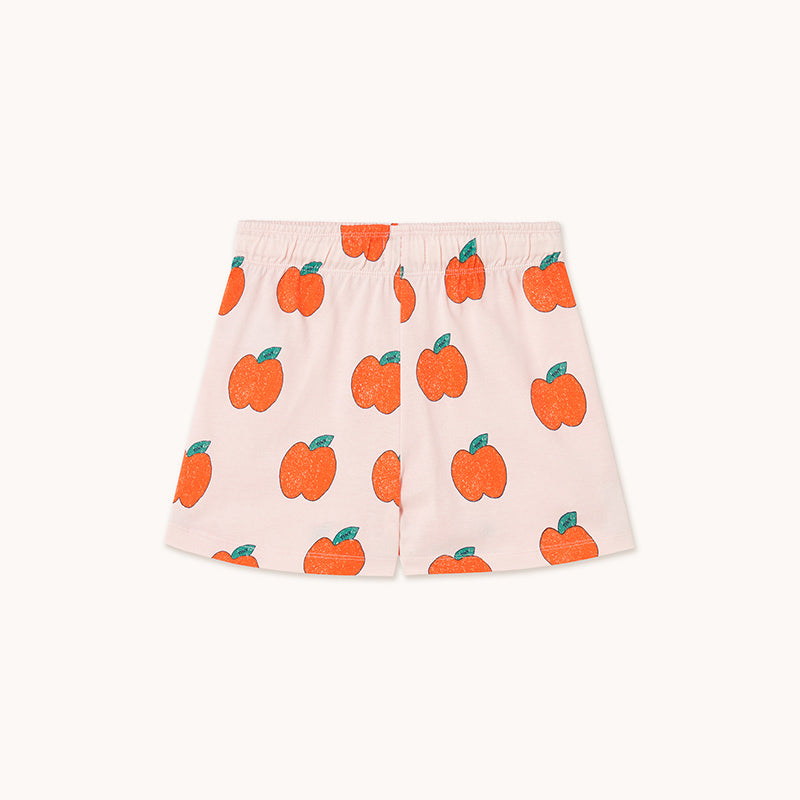 Tiny Cottons - Apples shorts | Scout & Co