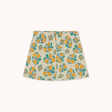 Tiny Cottons - Flowers shorts | Scout & Co