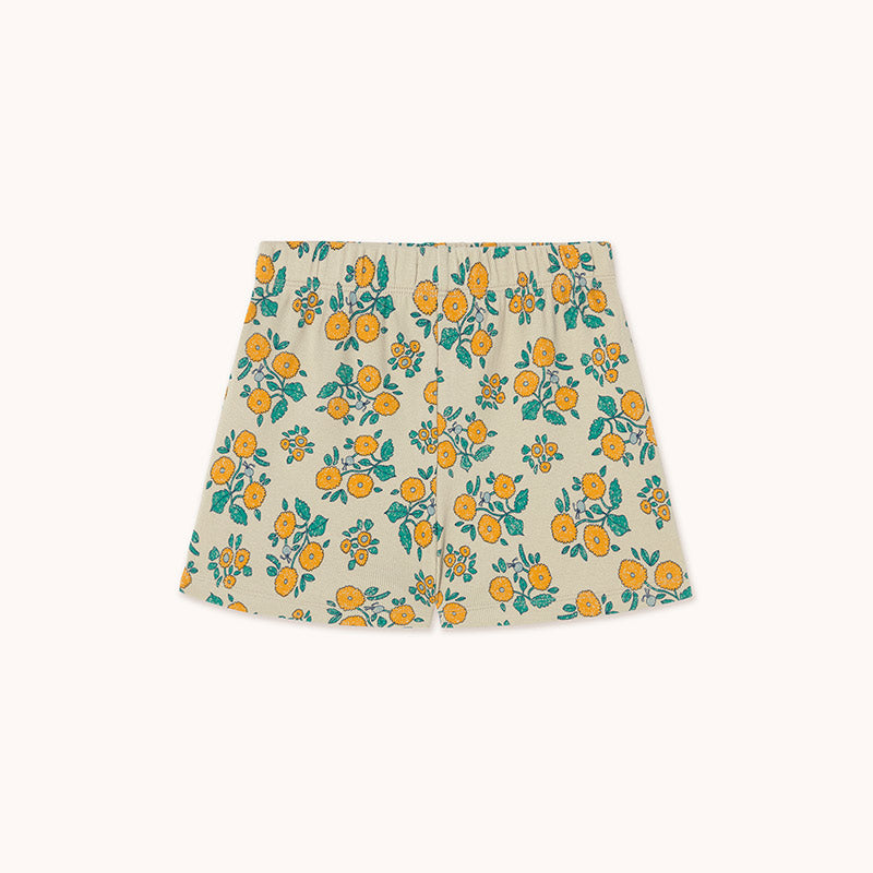 Tiny Cottons - Flowers shorts | Scout & Co