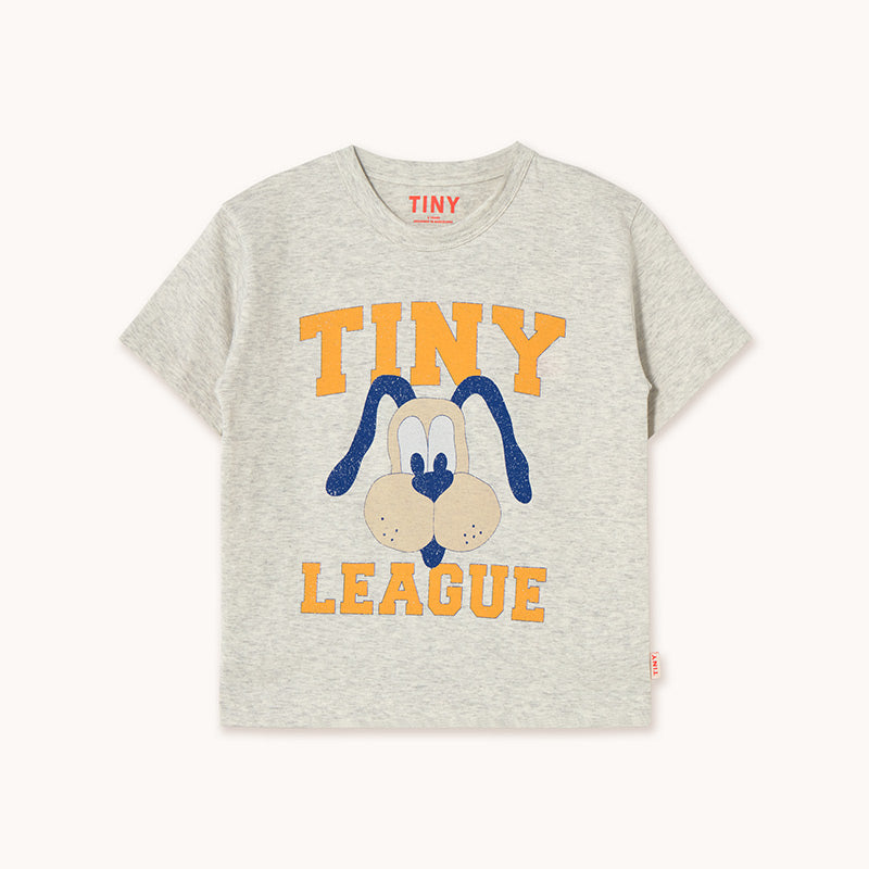 Tiny Cottons - Tiny League graphic T-shirt | Scout & Co