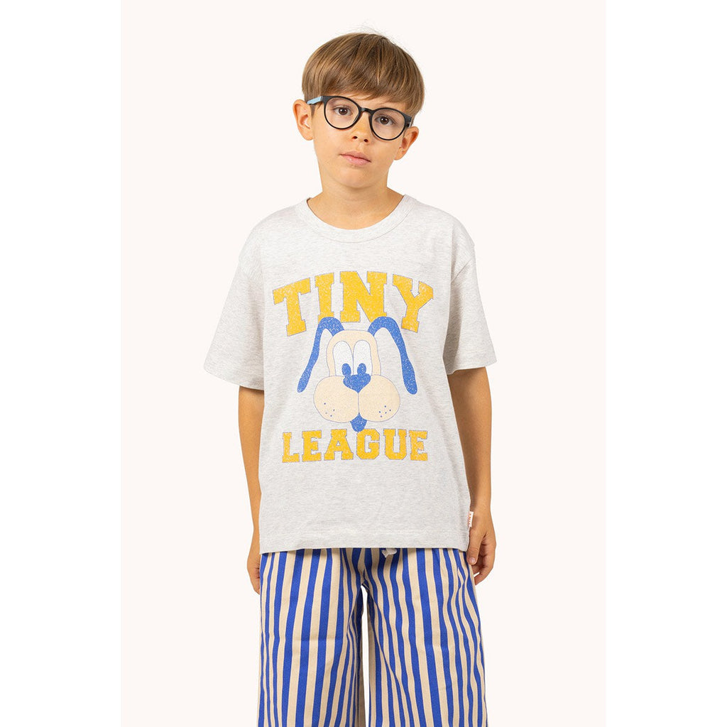 Tiny Cottons - Tiny League graphic T-shirt | Scout & Co