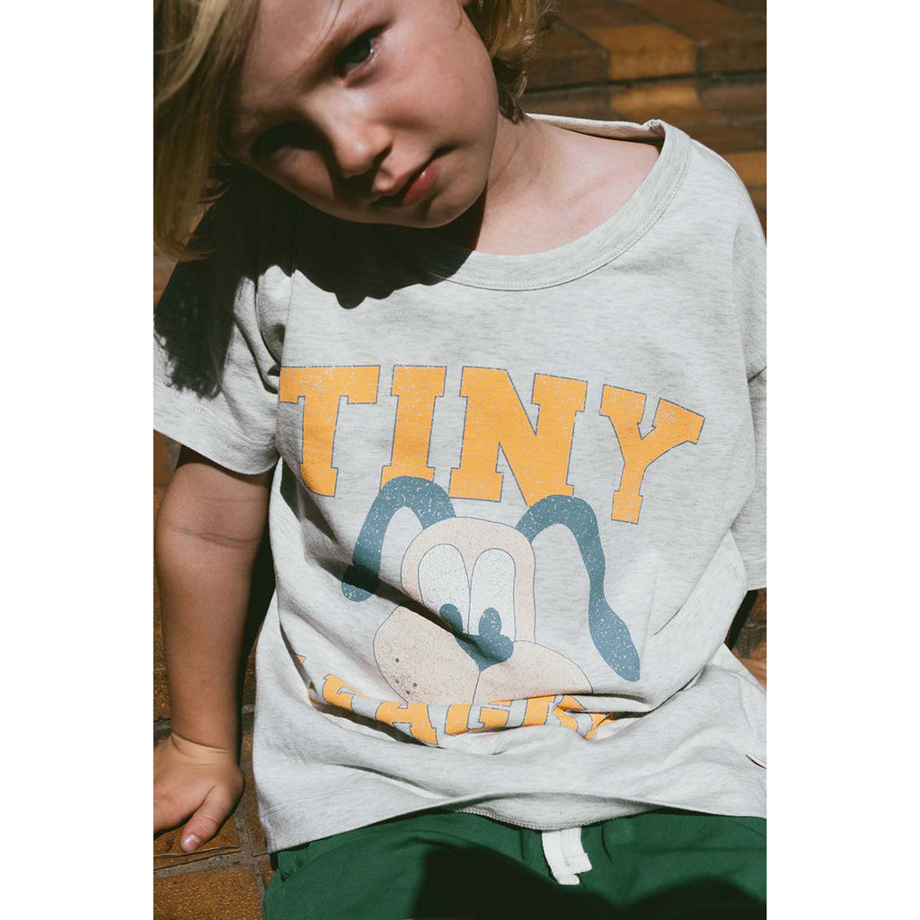 Tiny Cottons - Tiny League graphic T-shirt | Scout & Co