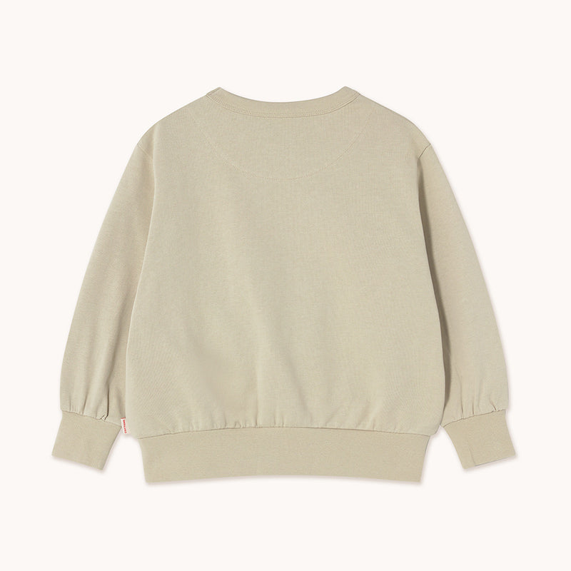 Tiny Cottons - The Sun graphic sweatshirt | Scout & Co