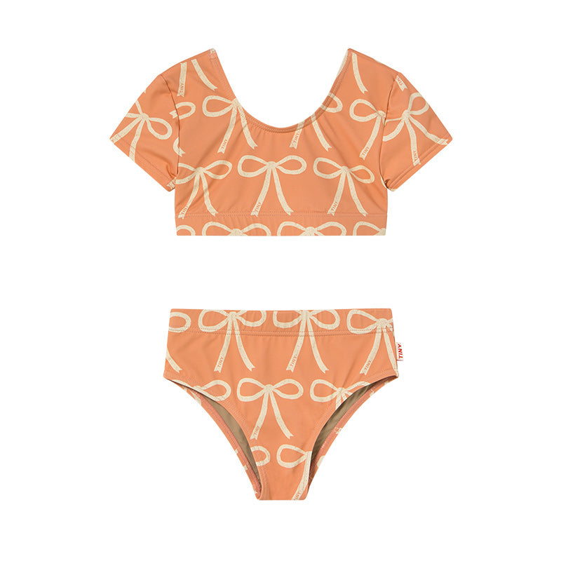 Tiny Cottons - Bows bikini | Scout & Co