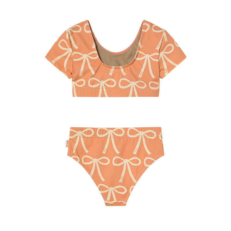 Tiny Cottons - Bows bikini | Scout & Co