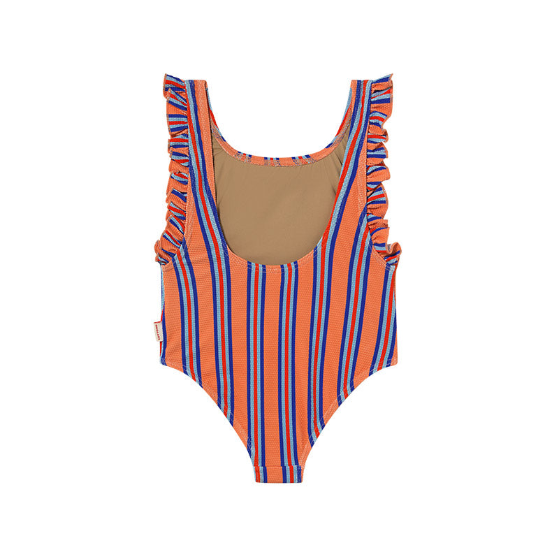 Tiny Cottons - Stripes swimsuit | Scout & Co