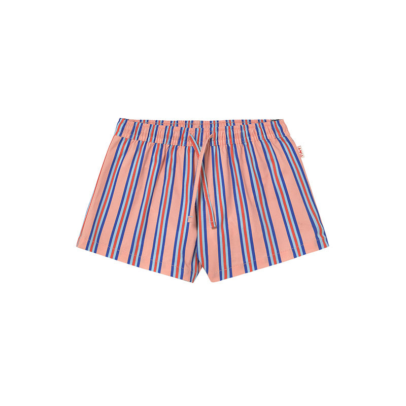 Tiny Cottons - Stripes swim trunks | Scout & Co