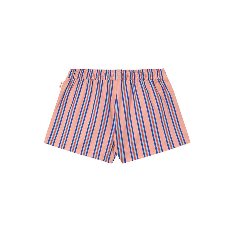 Tiny Cottons - Stripes swim trunks | Scout & Co