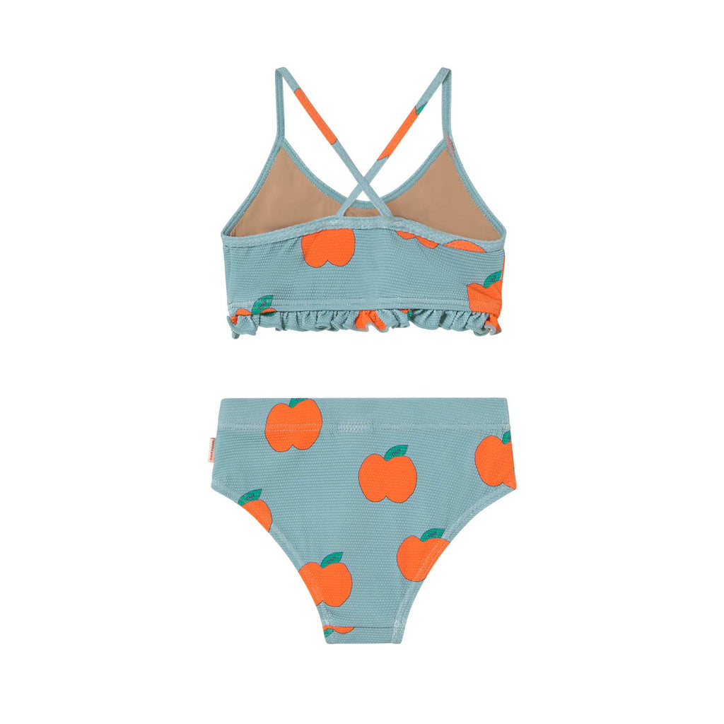 Tiny Cottons - Apples bikini | Scout & Co