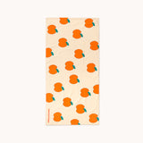 Tiny Cottons - Apples towel | Scout & Co