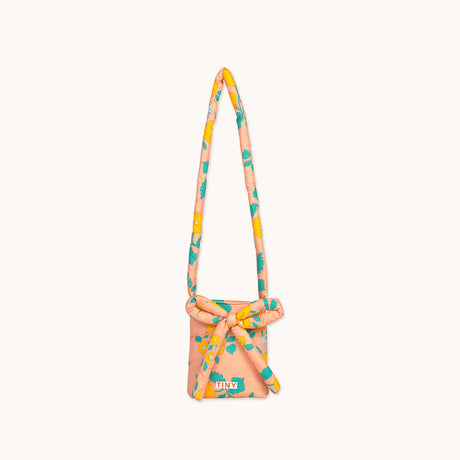 Tiny Cottons - Padded flowers bag | Scout & Co
