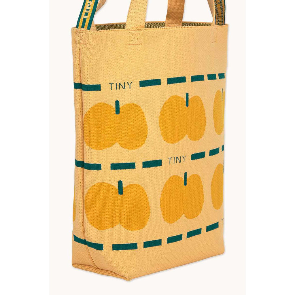 Tiny Cottons - Tangerines tote bag | Scout & Co