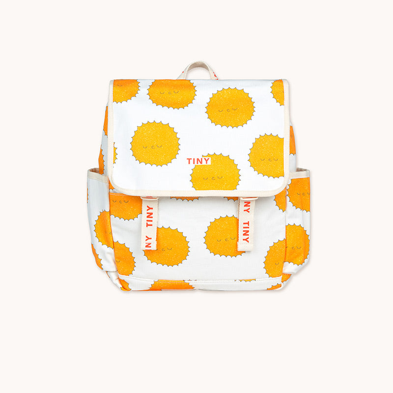 Tiny Cottons - Sun backpack | Scout & Co