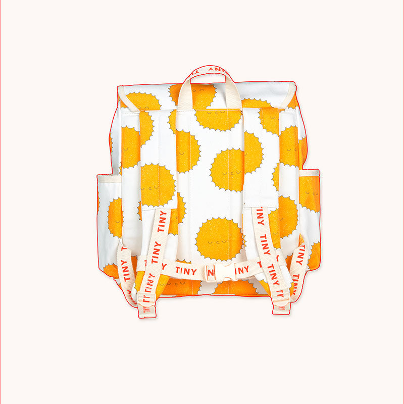 Tiny Cottons - Sun backpack | Scout & Co