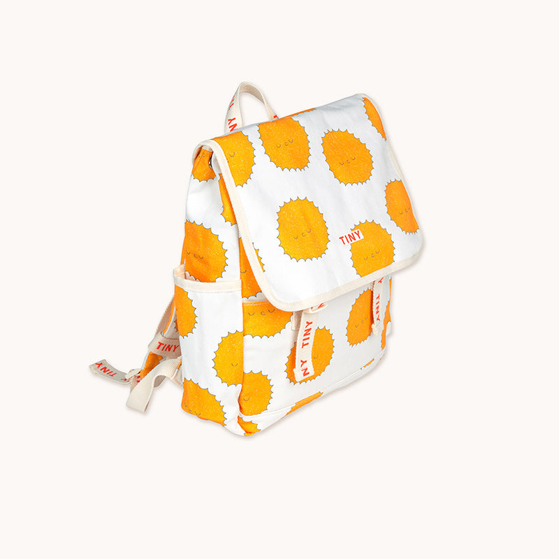 Tiny Cottons - Sun backpack | Scout & Co