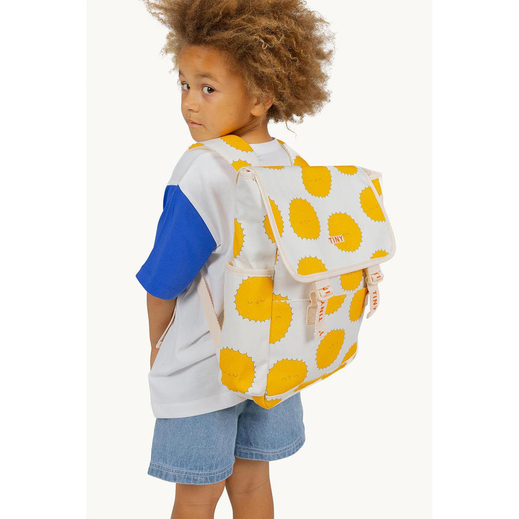 Tiny Cottons - Sun backpack | Scout & Co