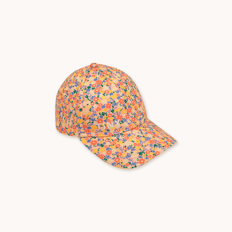 Tiny Cottons - Garden cap | Scout & Co