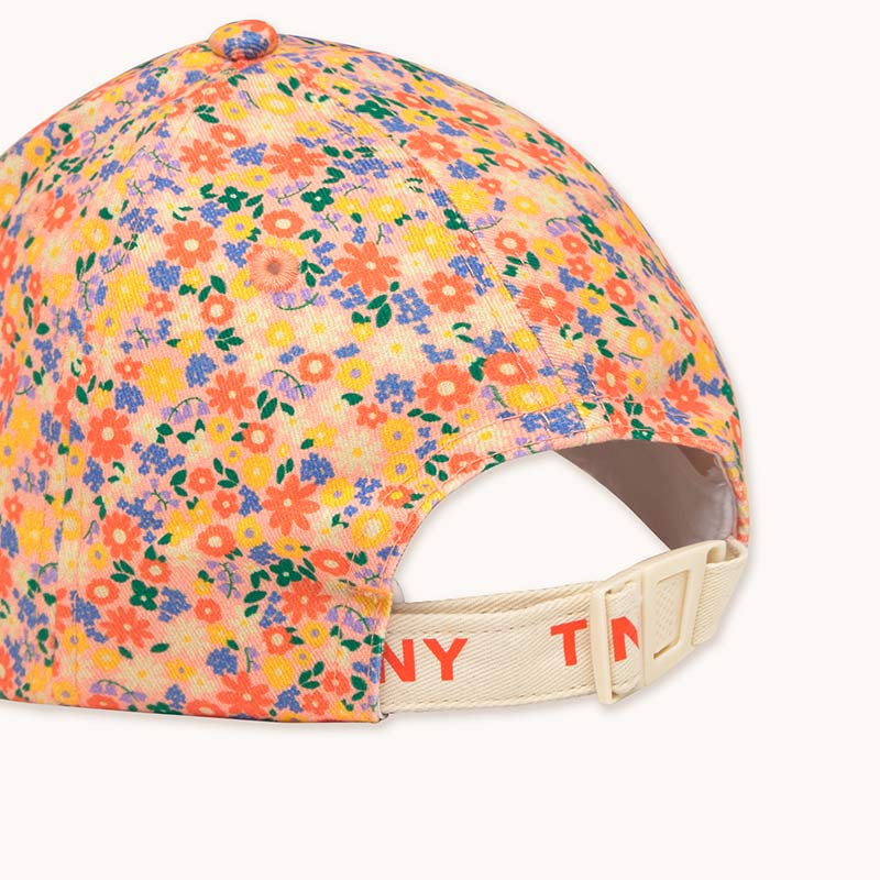 Tiny Cottons - Garden cap | Scout & Co