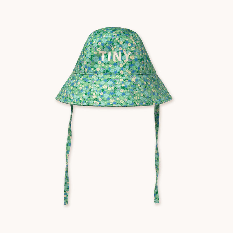 Tiny Cottons - Garden bucket hat | Scout & Co