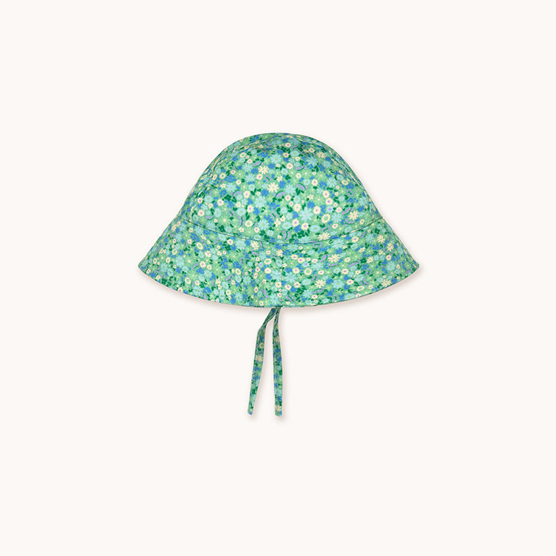 Tiny Cottons - Garden bucket hat | Scout & Co