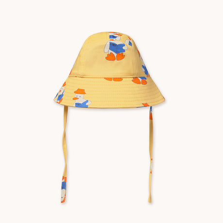 Tiny Cottons - Readers bucket hat | Scout & Co