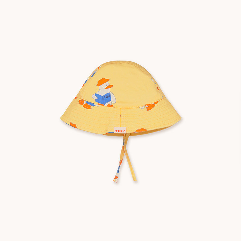 Tiny Cottons - Readers bucket hat | Scout & Co