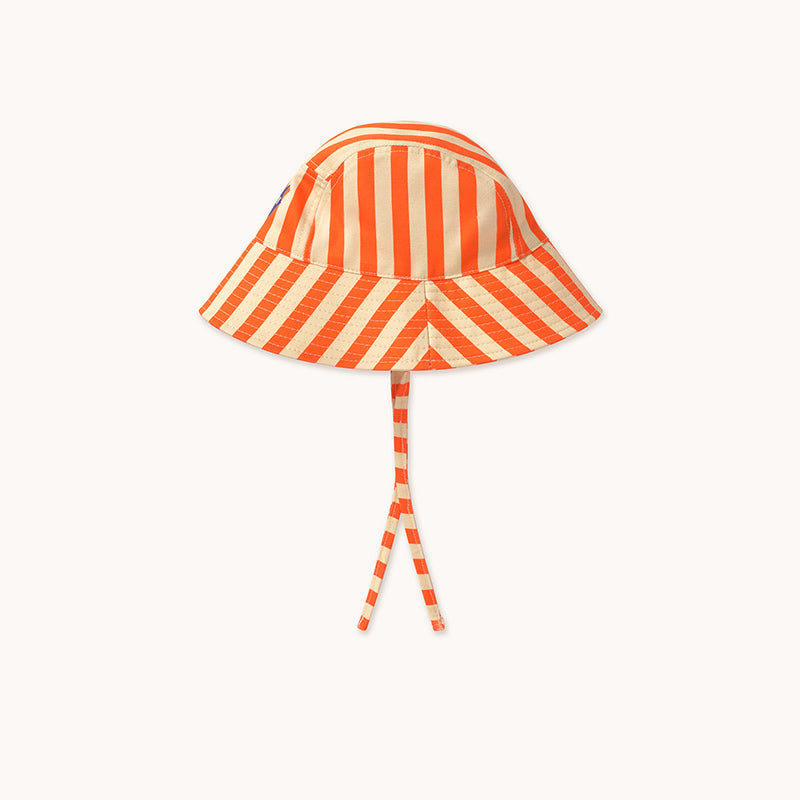 Tiny Cottons - Stripes bucket hat | Scout & Co