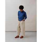 Sideline - Tilsy trousers - oat | Scout & Co