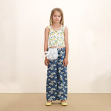 Tiny Cottons - Oranges top | Scout & Co