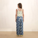 Tiny Cottons - Oranges top | Scout & Co