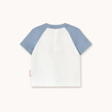 Tiny Cottons - Red Dog graphic tee - baby | Scout & Co