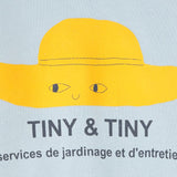 Tiny Cottons - Tiny Hat graphic sweatshirt | Scout & Co