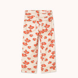 Tiny Cottons - Blossoms twill jeans | Scout & Co