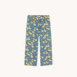 Tiny Cottons - Oranges denim jeans | Scout & Co