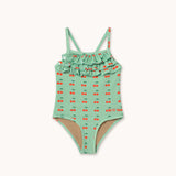 Tiny Cottons - Cherries swimsuit | Scout & Co