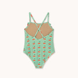 Tiny Cottons - Cherries swimsuit | Scout & Co