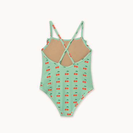 Tiny Cottons - Cherries swimsuit | Scout & Co