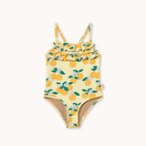 Tiny Cottons - Oranges swimsuit | Scout & Co