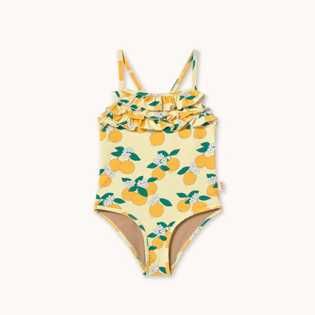 Tiny Cottons - Oranges swimsuit | Scout & Co