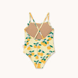 Tiny Cottons - Oranges swimsuit | Scout & Co